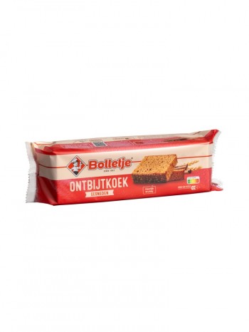 Bolletje Pepper Cake Extra Smooth