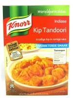 Knorr Indian Chicken Tandoori