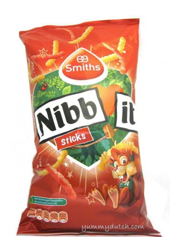 Cheetos Nibbit Sticks