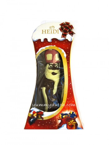 Heidi Milk Chocolate Sinterklaas