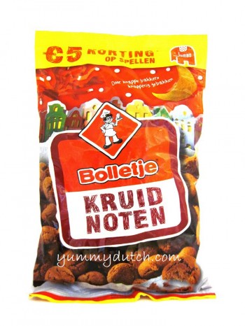 Bolletje Kruidnoten Regular