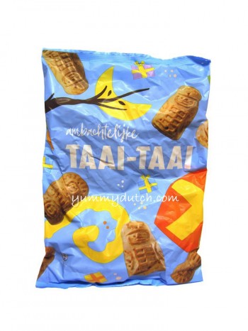 Biscuit International Taai Taai