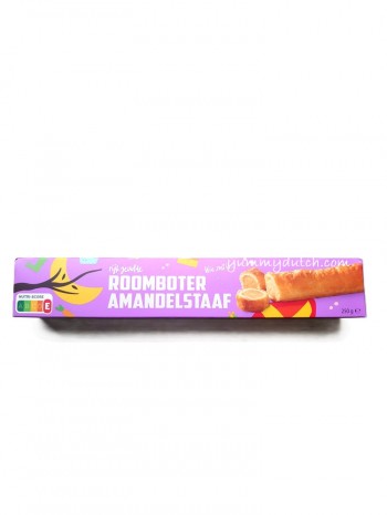 Biscuit International Almond Paste Filled Bar