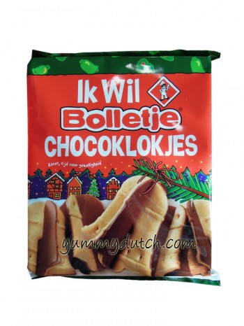 Bolletje Choco Bells