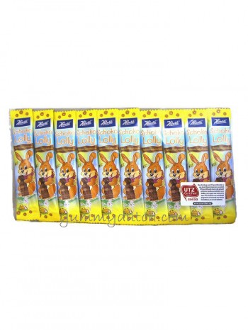 Heinerle Easter Choco Lollies