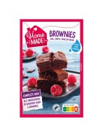 Homemade Complete Mix Voor Brownies