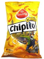 Cheetos Chipito Cheese