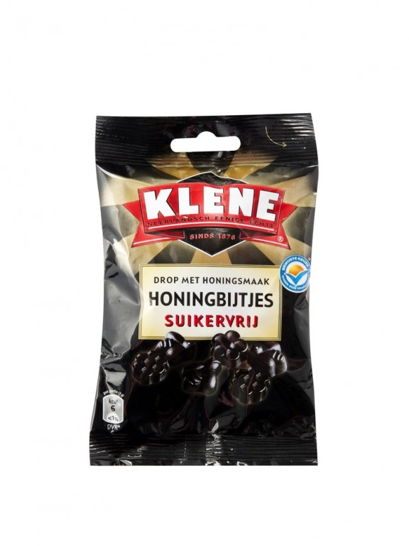Honeycombs Sugar Free Klene | Yummy Dutch