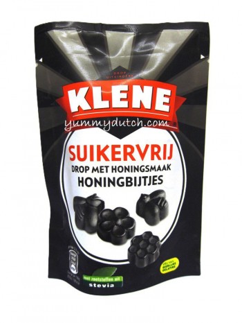 Klene Honeycombs Sugar Free