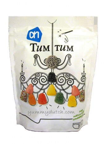 Jumbo Tumtum sweets mix