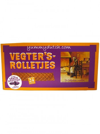 Vegters Rolls