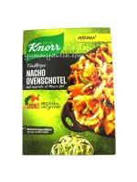 Knorr Nacho Ovendish