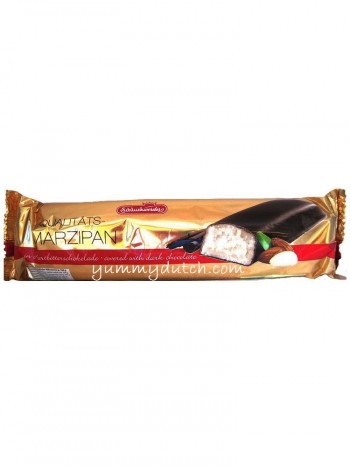 Schluckwerder Almond Paste Bar Premium Quality