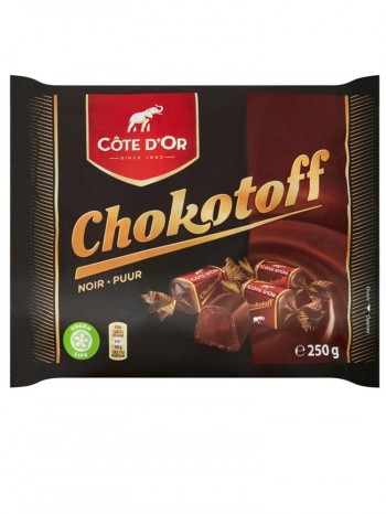 Cote Dor Chokotoff